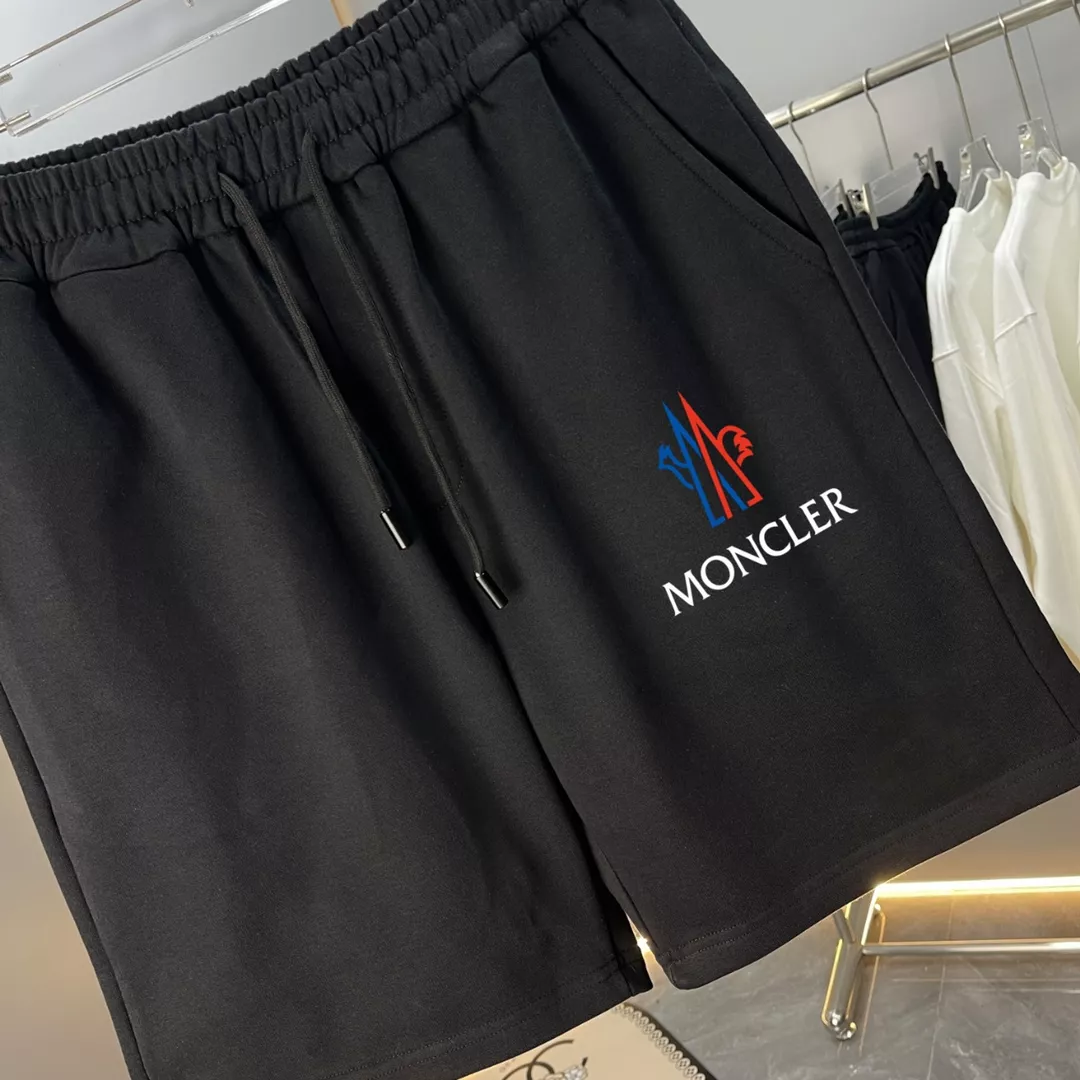 moncler pantalons pour unisexe s_127a305:Moncler pantalon homme2